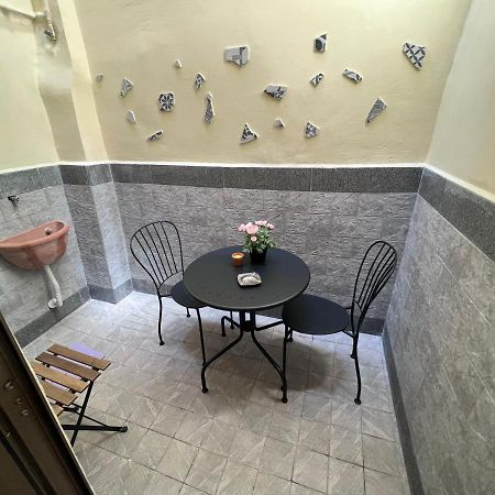 Apartment In The Center Neapel Exterior foto