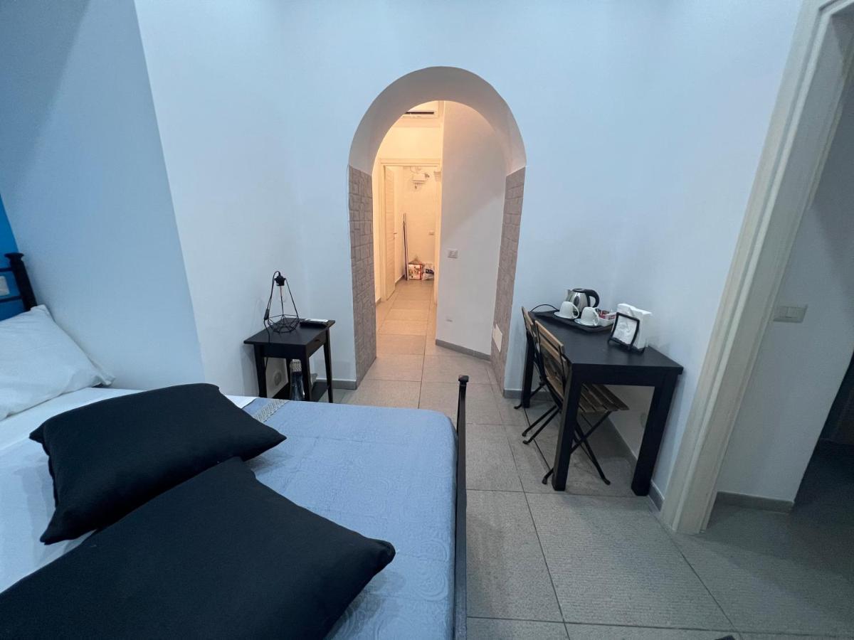Apartment In The Center Neapel Exterior foto